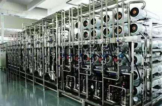 植物提取工程